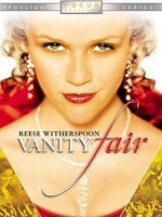 Vanity Fair DVD cover